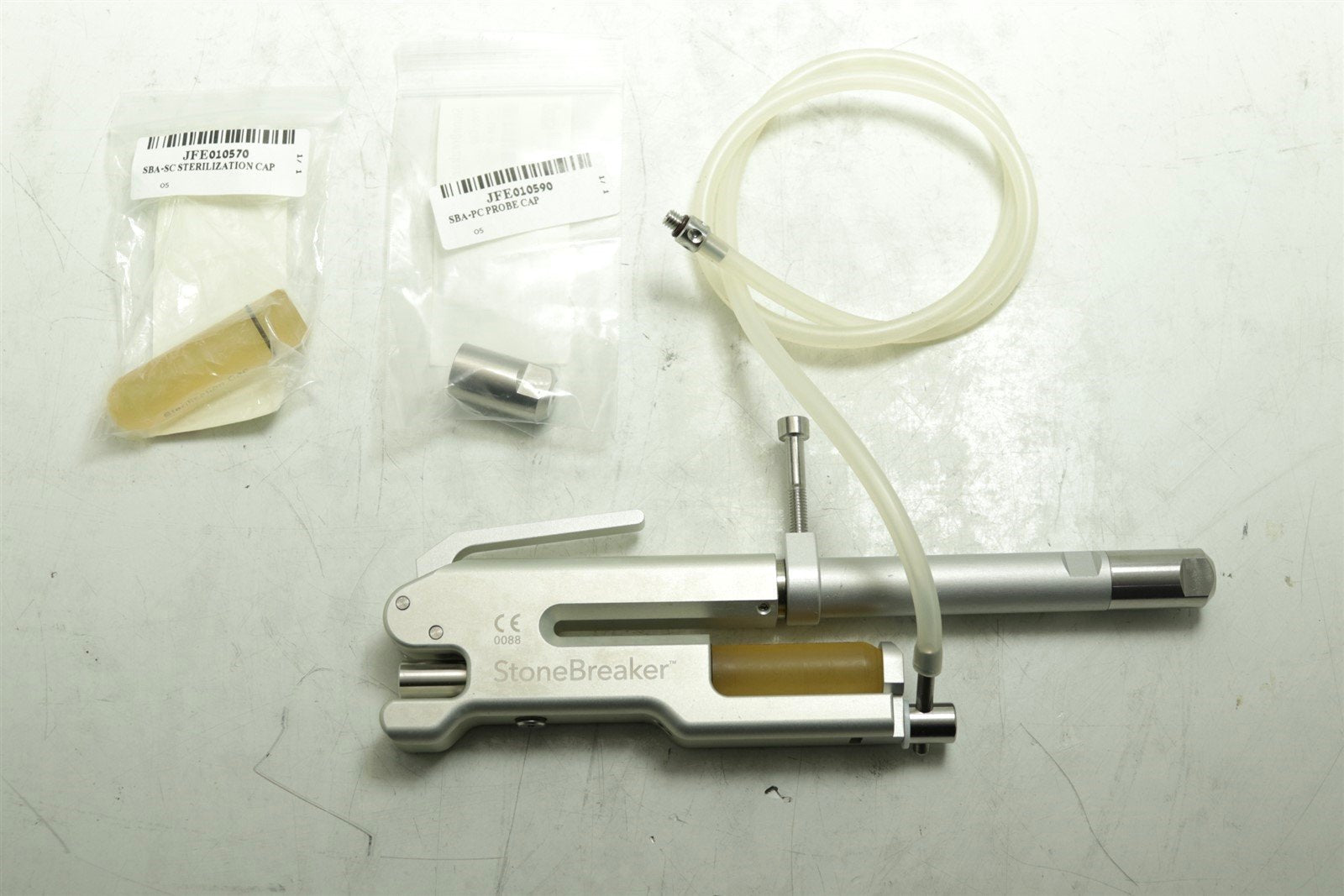 Stonebreaker Probe Cap, 1 Each