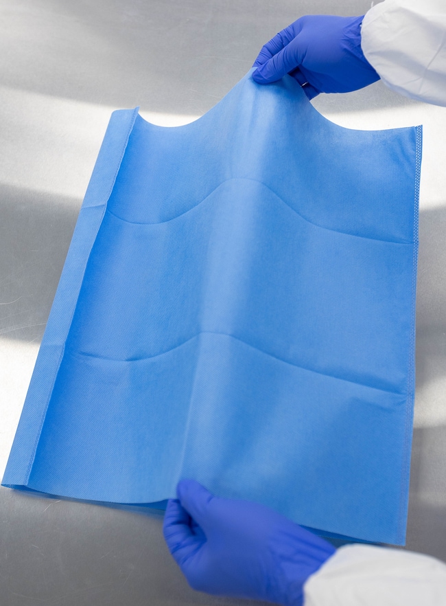 Stonebreaker Sterilization Cap, 1 Each