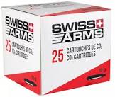 Stonebreaker Co2 Cartridge, 1 Each