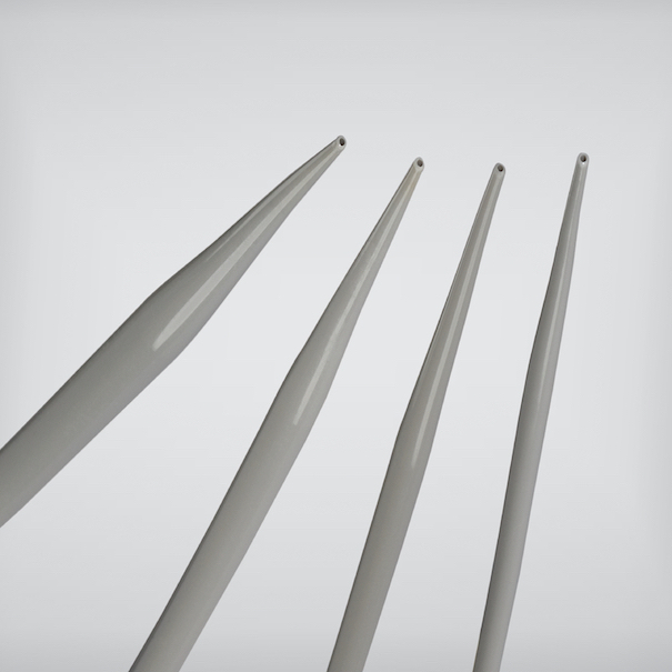 Endovascular Dilator Set, 1 Set