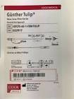 Navalign Gunther Tulip Femoral Vena Cava Filter Set, 1 Set