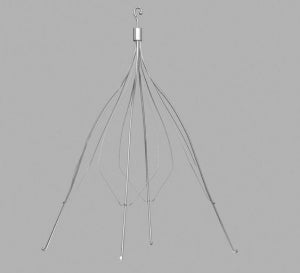 Navalign Gunther Tulip Femoral Vena Cava Filter Set, 1 Set
