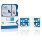 K-minc-1000- Patient-id-plate, Pack of 4