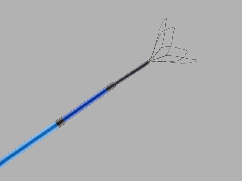 Cloversnare™ 4-loop Vascular Retriever, 1 Each