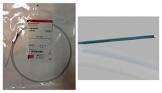 Amplatz Fixed Core Wire Guide, 1 Each