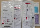 Biodesign Fistula Plug, 1 Kit