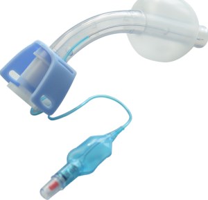 Versatube™ Tapered Tracheostomy Tube, 1 Each