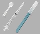 Word Catheter Silicone Bartholin Gland Balloon, 1 Each