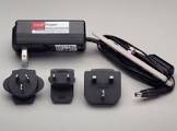 Doppler Battery Charger, 1 Each