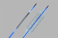Formula 418 Vascular Balloon-expandable Stent, 1 Each