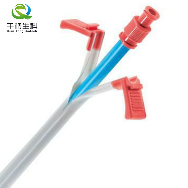 Peel-away Sheath Needle, 1 Each