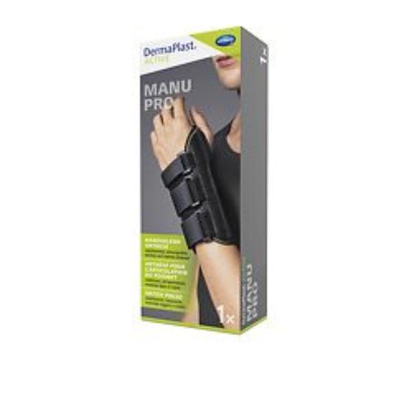 DERMAPLAST Active Manu Pro 2 left
