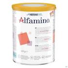 Alfamino, pdr , bte 400 g