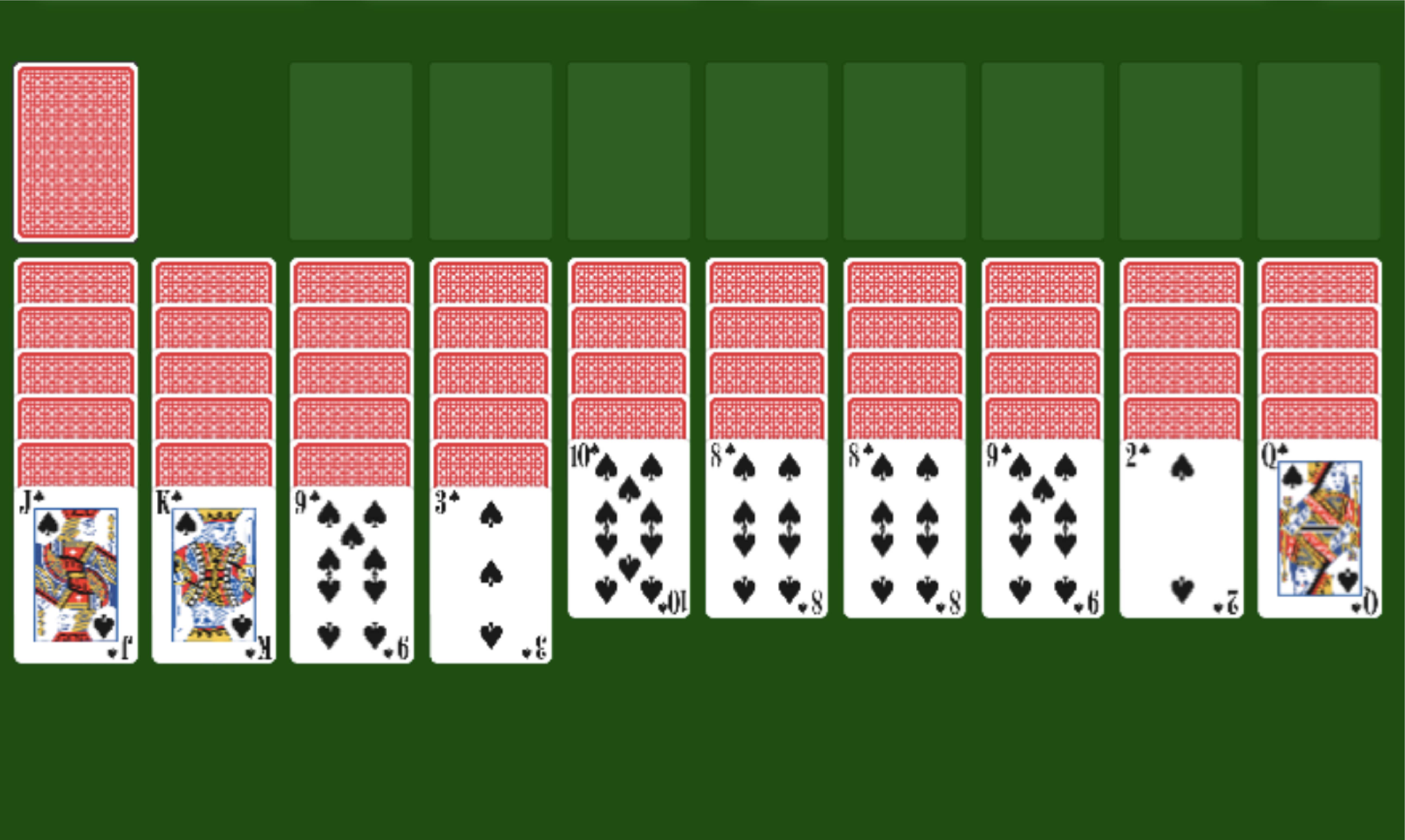 SOLITAIRE AB 4-20