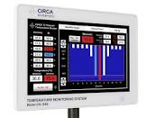 CIRCA Temperature Monitoring System