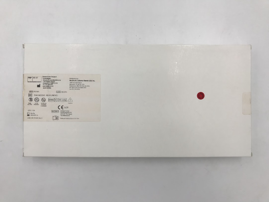 NEEDLE PK1004 XPAK  BEVEL