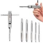 HANDLE G900100 QC RATCHETING T-HANDLE