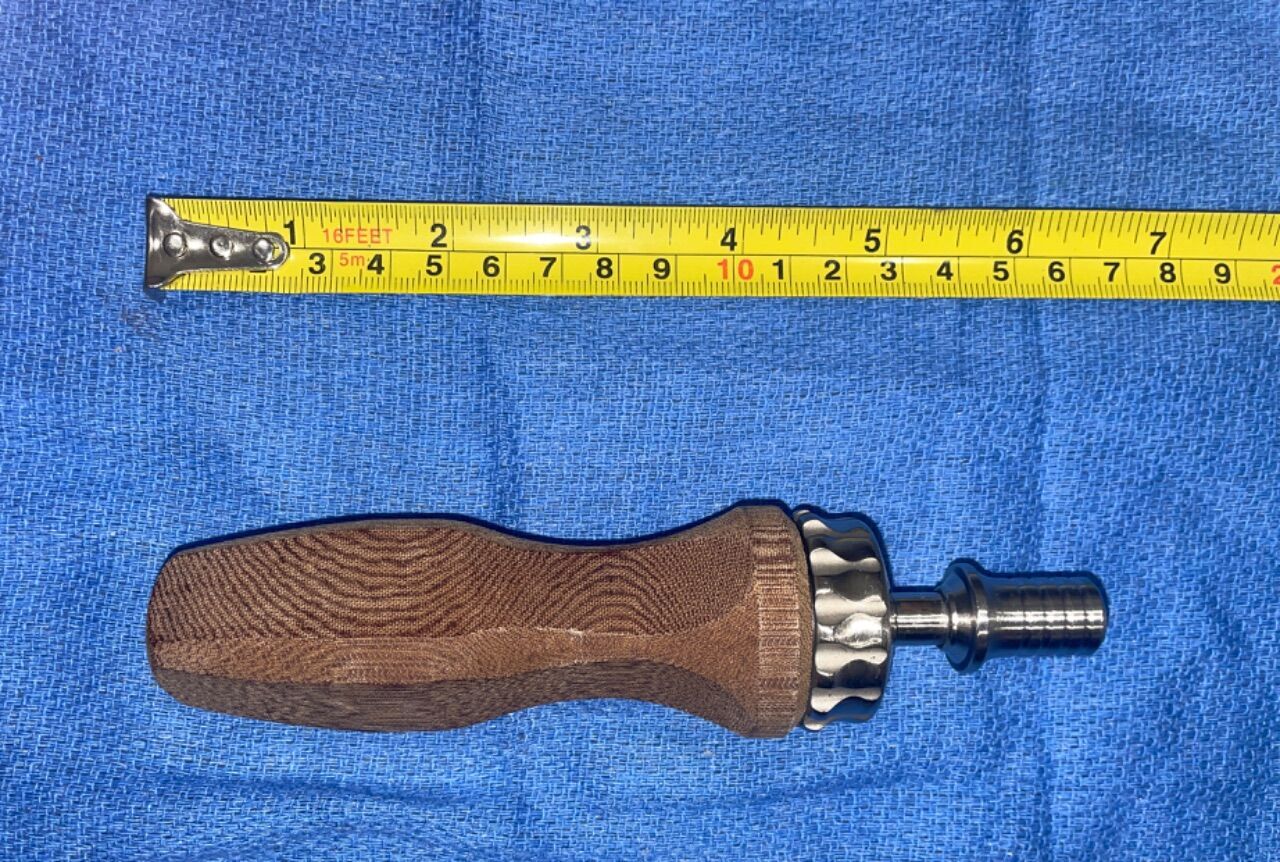 HANDLE G900100 QC RATCHETING T-HANDLE