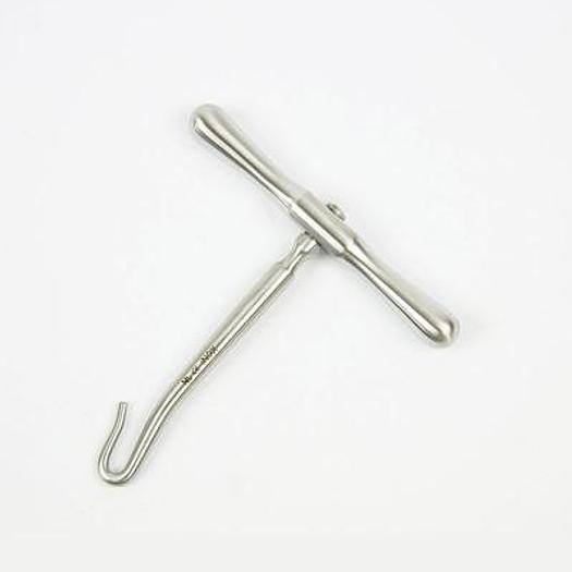 HANDLE G107212 OLIF51 HANDLE 4-SIDED