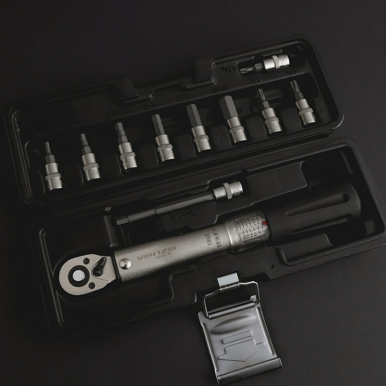 WRENCH G700251 RTCHTING ALLEN TORQ LIMIT