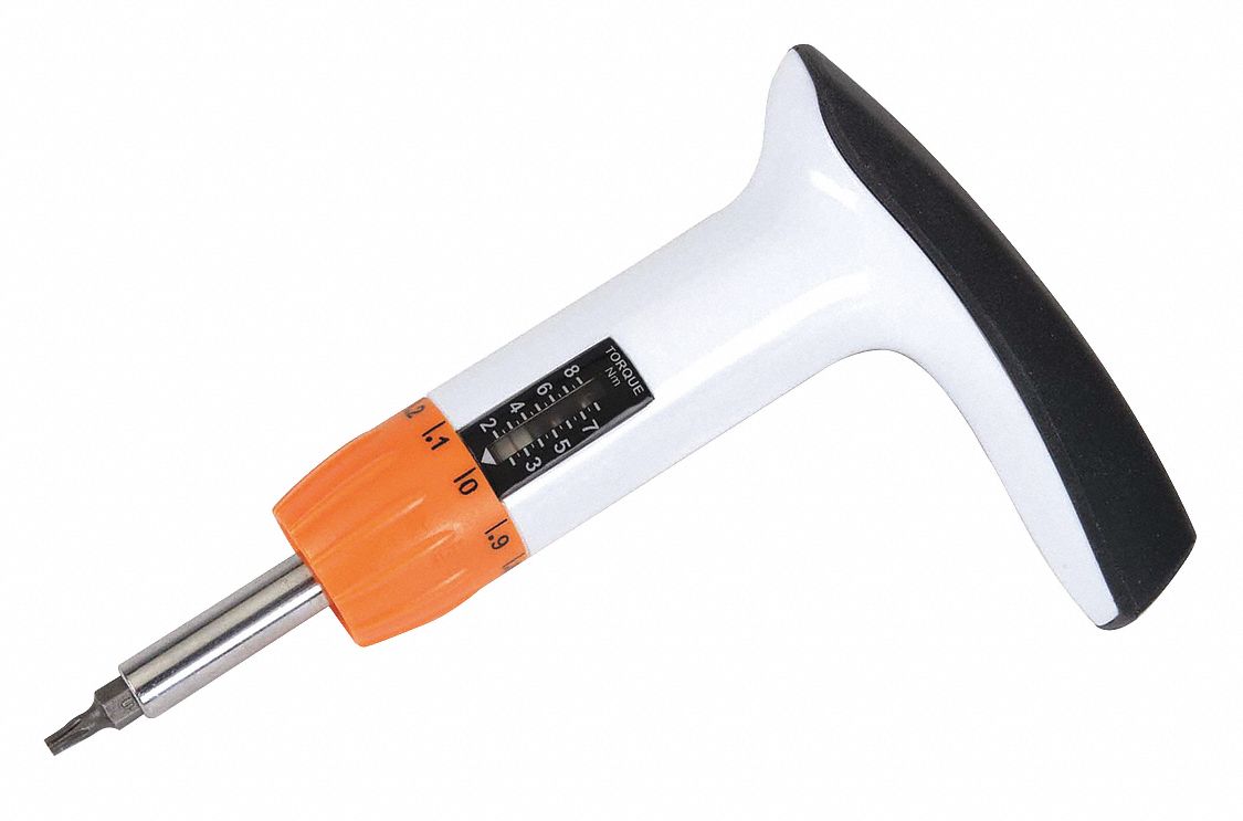 HANDLE G851100 TORQUE LIMITING T