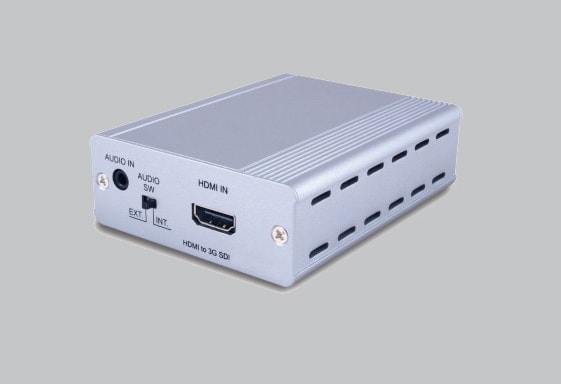 MEDICAPTURE MVC410 SDI TO HDMI CONVERTER