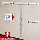 SCREW 7343420 4.5 X 20
