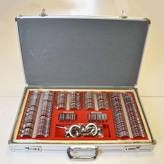 INSTRUMENT 2981026 10X26MM DSTRCTR TRIAL