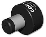 CONNECTOR 9960106 UNIVERSAL QUICK BLUE