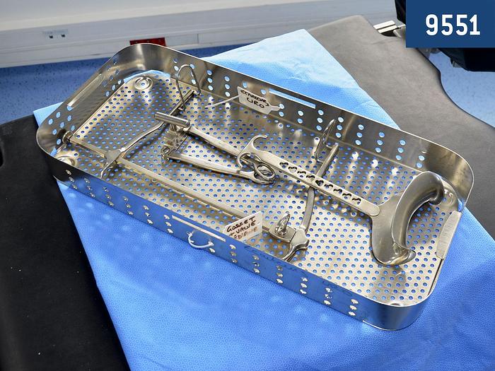 RETRACTOR 907380 DURAL