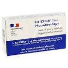 EXPLANT KIT 1750