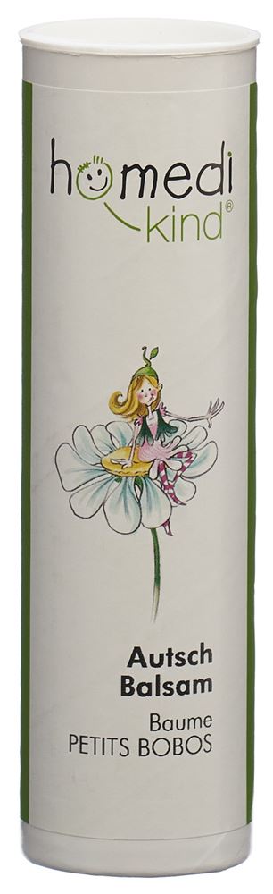 HOMEDI-KIND Autsch Balsam Tb 30 g
