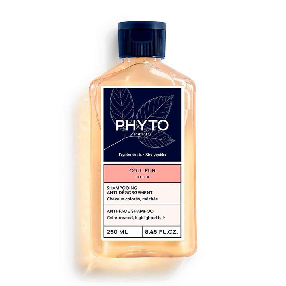 PHYTO Couleur Shampooing fl 250 ml