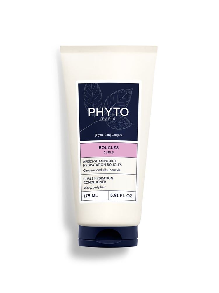 PHYTO Boucles Après-Shampooing 175 ml
