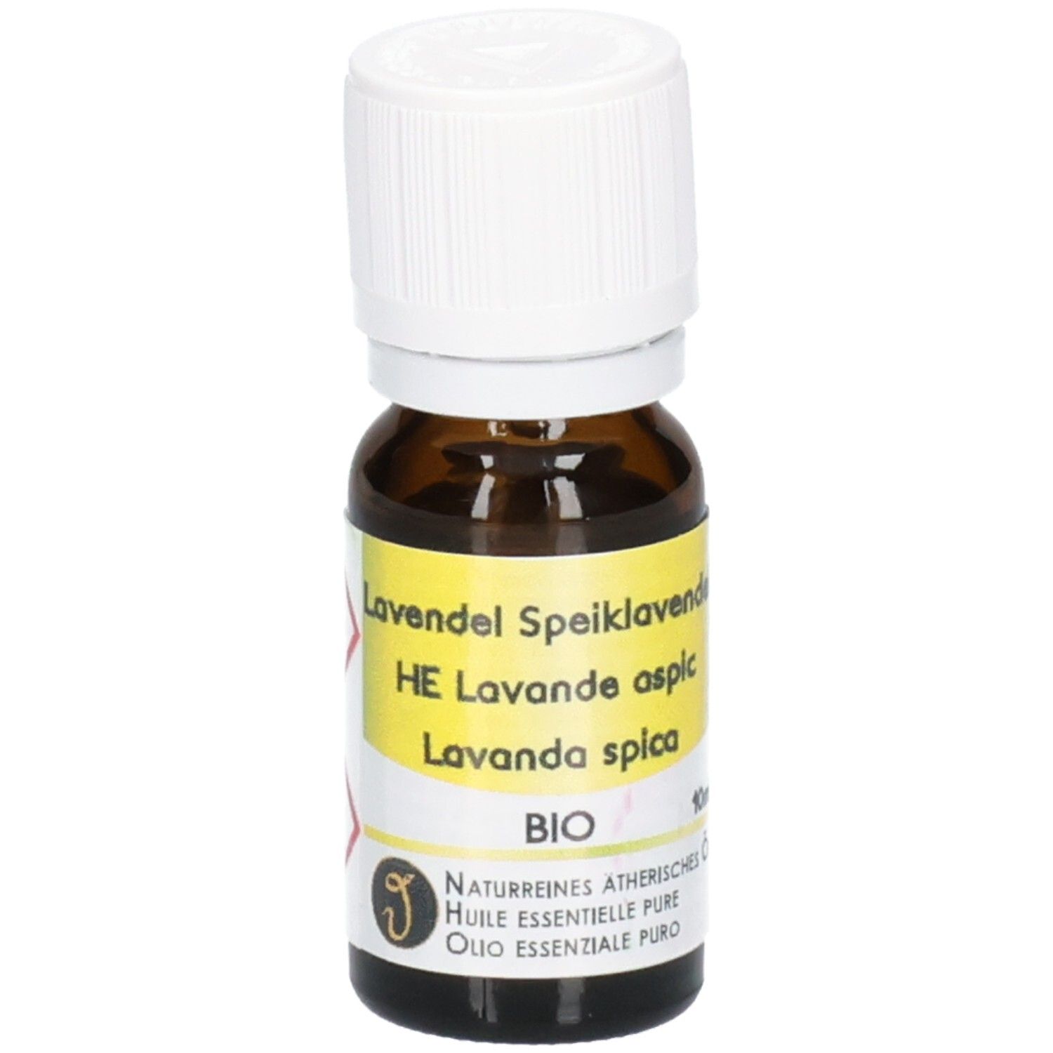 HE Lavande aspic bio 10 ml