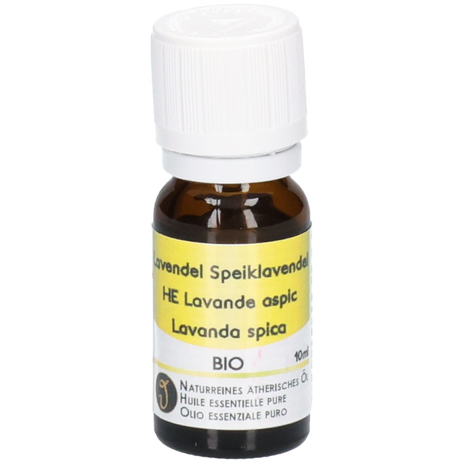 HE Lavande aspic bio 10 ml