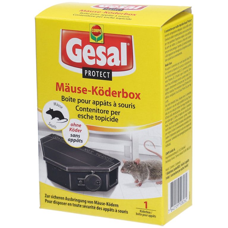 gesal protect mause koderbox leer 1 stuck