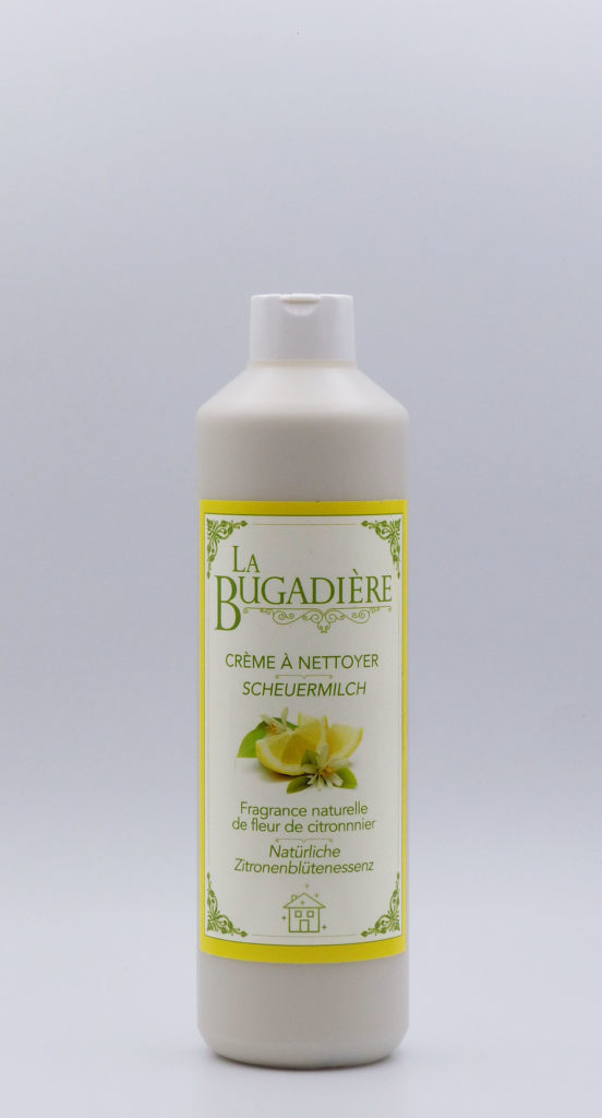 La Bugadière crème à nettoyer 500 ml