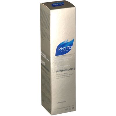 PHYTO Phytokératine Spray réparateur thermo-actif 150 ml