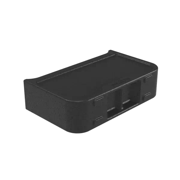 NANO SPACER 2307-0112-N TAS 7DG STD 12MM