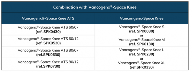 NANO SPACER 2312-0313-N TAS 12D XLG 13MM