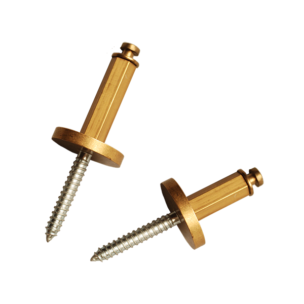 NANO SPACER 2316-0116-N TAS 16D STD 16MM
