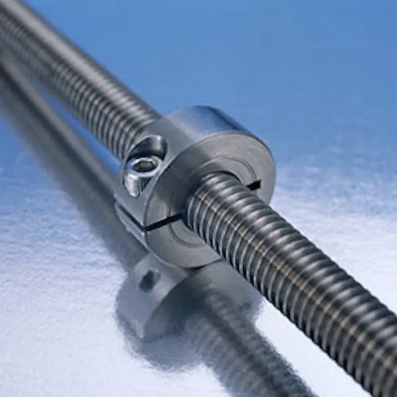 SHAFT A20120002 THREADED SHAFT