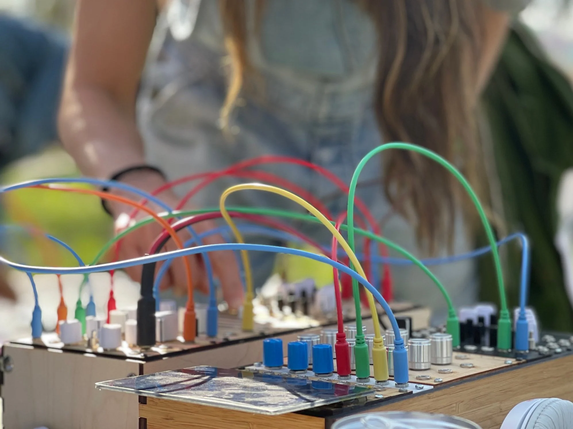Modular Stem
