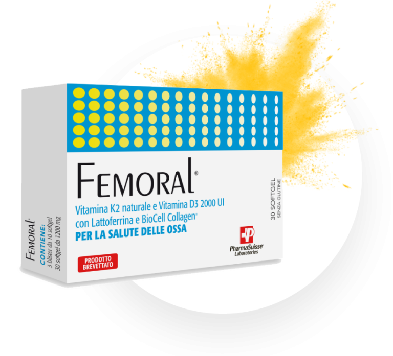 Femoral Trial Box