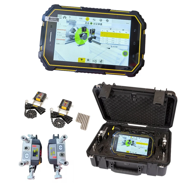 Alignment instrument