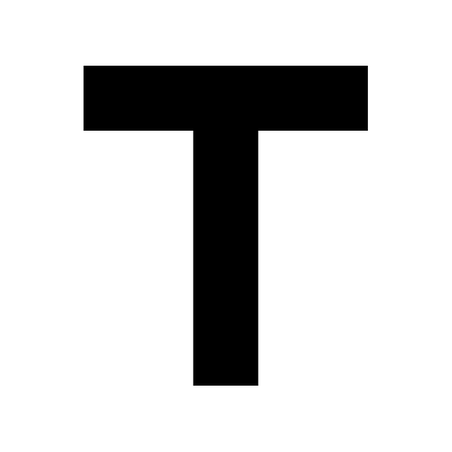T-Handle