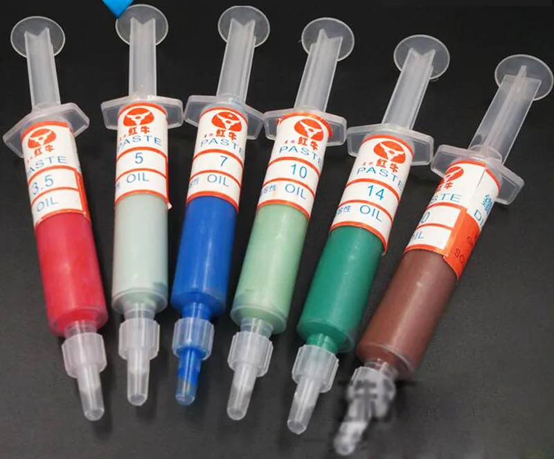 POLISHING PASTE 8300054627