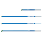 BALL ELECTROD E15644 NONHEX 4IN 5MM BALL