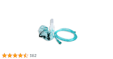 13101 ADT AEROSOL MASK ELASTIC STRAPX50